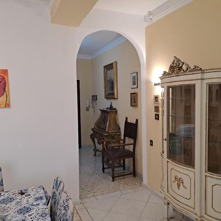 Casa Momy Apartment Lecce Exterior photo